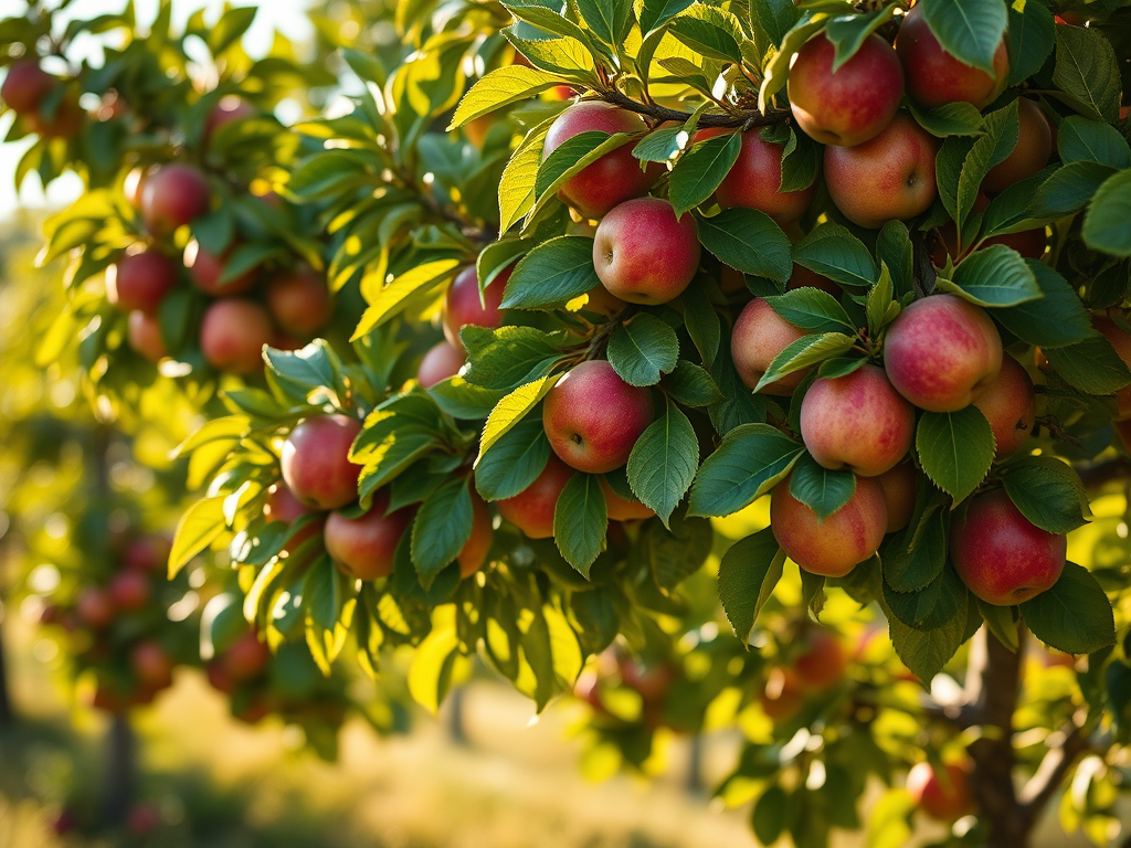 “Not Just Plants” with Alan Hirt the “North Coast Gardener” – How to Grow a Fruit Tree.