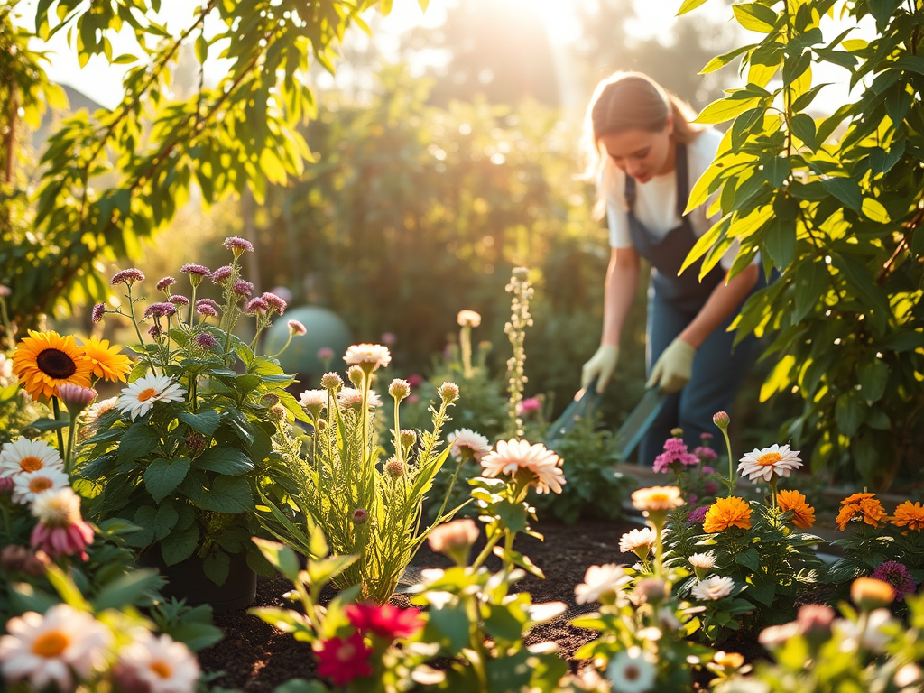 Dave Patterson Show – Gardening with Alan Hirt