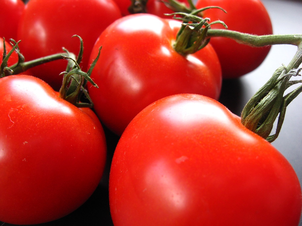 Creole Heirloom Tomato